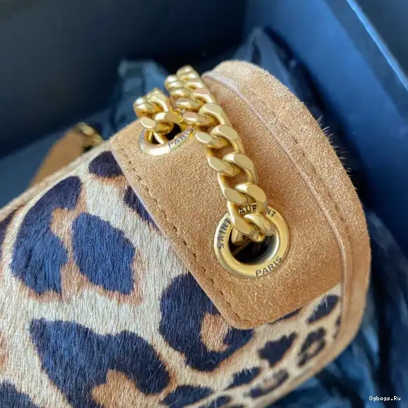 YSL BABY NIKI 0525